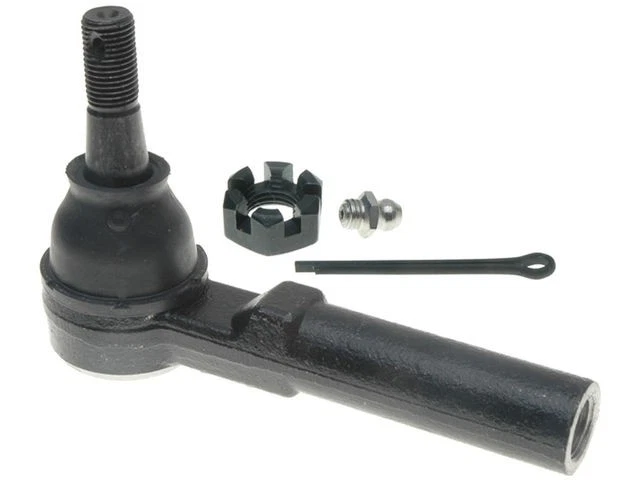 AC Delco 31GN74J Front Outer Tie Rod End Fits 1998-2002 Oldsmobile Intrigue - Image 1 of 1