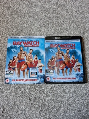 baywatch extended edition 4K UHD - Image 1 of 2