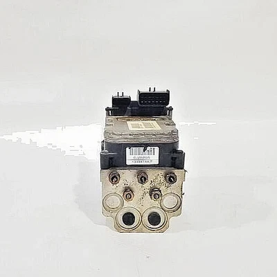 Dodge Ram 2500 3500 2005 camioneta pickup 5,9 L diésel antibloqueo freno ABS conjunto de bomba Foto 1 de 4