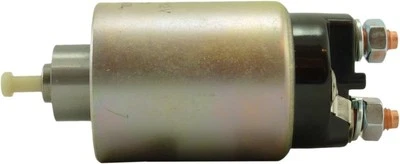 NEW Starter SOLENOID Ford Lincoln Mercury Mazda Jaguar 7-987 - Image 1 of 4