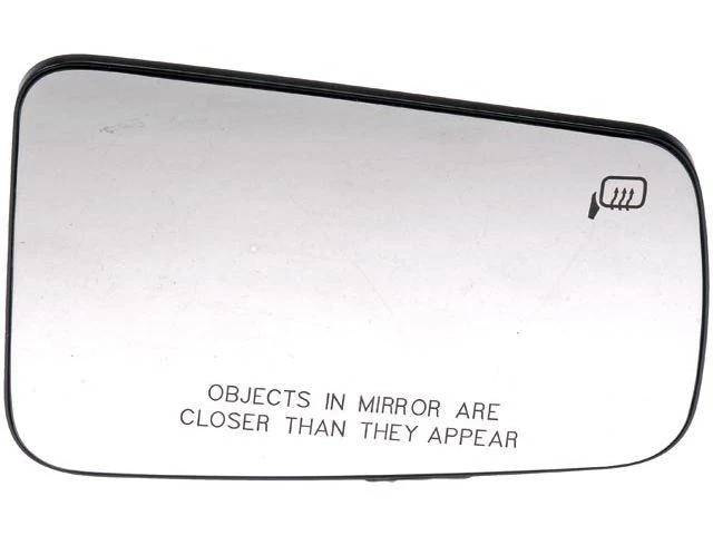 Espejo retrovisor puerta derecha cristal Dorman 77QFQJ92 para Ford Focus 2011 2009 2008 2010 Foto 1 de 1