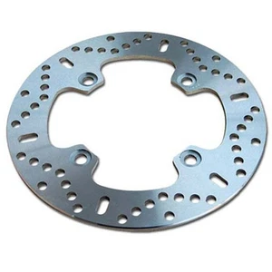 EBC Stainless Rear Disc - MD671 - Picture 1 of 1