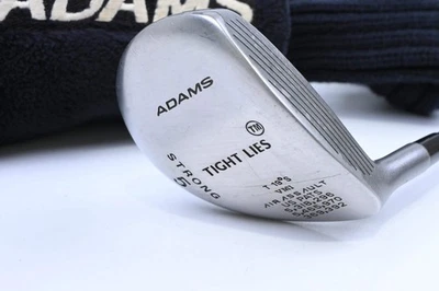 Adams Tight Lies #5 Wood / 19 Degree / Regular Flex Adams Shaft - Image 1 of 4