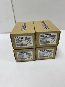 SOCOMEC 4829 0032 DIRIS O-it TEMPERATURE MODULE - Picture 1 of 3