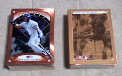 1997 Donruss Preferred Bronze Baseball (Pick Choose Complete) - Image 1 of 2