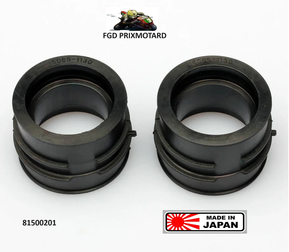 KAWASAKI KLE 500 1991/1993 PIPE INTAKE - Image 1 of 1