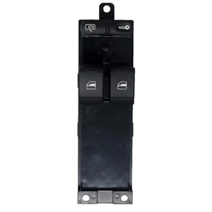 Pulsantiera interruttori alzacristalli lato guida per VW Passat B5 GP 00-05 VS57 - Imagen 1 de 10