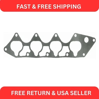 Fel-Pro MS 92504 进气歧管垫圈套装 适用于 94-01 Acura Integra — 第 1/2 张图片