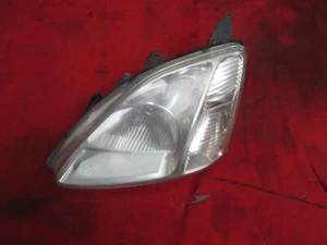 Frontscheinwerfer li. Honda Civic EP1 EP2 EP3 EP4 EU5 EU6 EU7 EU8 EV1 Bj: 2001.. - Picture 1 of 2