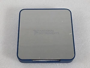 National Instruments SCB-100A Reihenklemme, Teile-Nr. 142931B-01L - Bild 1 von 7