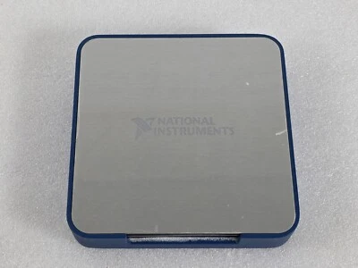 National Instruments SCB-100A Terminal Block, P/N 142931B-01L - Image 1 of 4