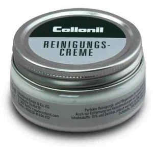 Collonil REINIGUNGS Cream - cleans stains & marks on Sneakers, Bags, Upholstery - Picture 1 of 3