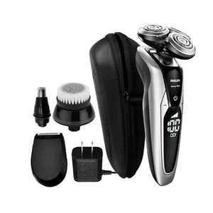 Philips Norelco Series 9000 Wet / Dry 9800 Electric Shaver | S9731 | No Box - Picture 1 of 7