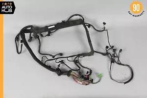 02-03 Mercedes W208 CLK430 Engine Motor Cable Wire Harness 2085402332 OEM - Picture 1 of 12