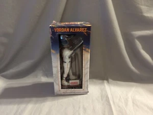 2023 ""Yordan Alvarez"" Houston Astros Fledermaus Flip Wackelkopf, ""Ready 2 Reign"" - NEU - Bild 1 von 7