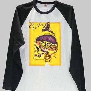 Pixies Indie Punk Rock langärmeliges Baseball-T-Shirt Unisex S-3XL - Bild 1 von 1