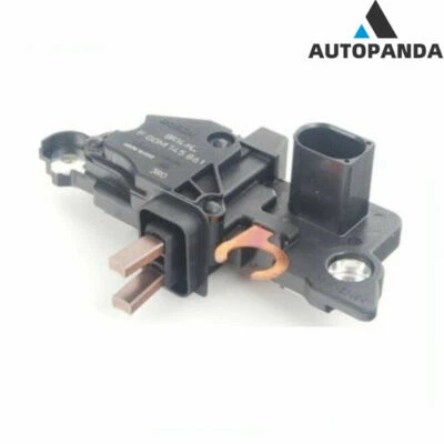Voltage Regulator For Mercedes Benz W208 W210 W211 W215 0031546506 Foto 1 de 3