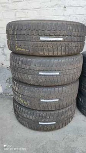 4x Neumáticos 205/55 R17 95V Falken HS449 Eurowinter 5-6mm Punto 0916 - Bild 1 von 1