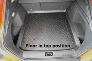 Alfombrilla forro impermeable antideslizante para Renault Arkana/Híbrido 2021 encendido - Imagen 1 de 7