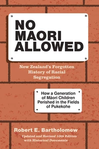 No Maori Allowed: New Zealand’S Forgotten History of Racial Segregation - Picture 1 of 2