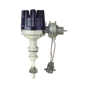 NEW DISTRIBUTOR FITS FORD LTD II 5.8L 1977 1978 1979 D7TE-12127-AHA D7TE12127APA - Picture 1 of 3