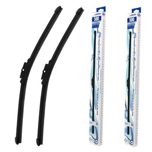 Scheibenwischerset für Lada Priora Kombi 01/08-12/15 - Länge: 2x 500 mm - Bild 1 von 1