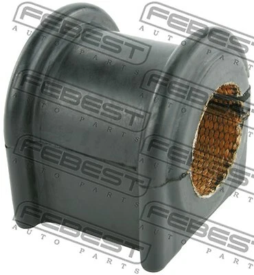 Febest CRSB-JOUR Rodamiento Bush, Estabilizador para DODGE, FIAT Foto 1 de 2