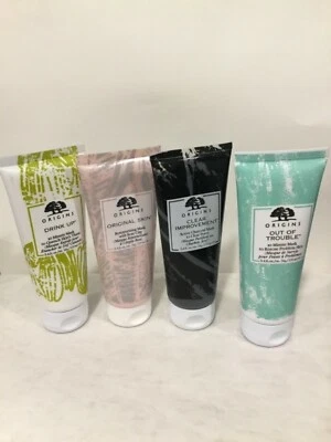 Origins Choose Mask 100 ml/ 3.4 or 50ml/1.7oz BRAND NEW!  - Image 1 of 4