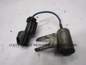 Shogun challenger sport 3.0 V6 96-07 engine sensor - Picture 1 of 2