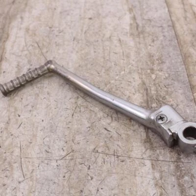 1978 HONDA XL250S Kick Start Lever Starter - Image 1 of 4