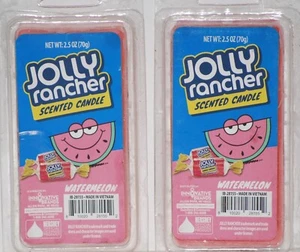 Jolly Ranchers Watermelon 2.5oz. 8pk Wax Melts - Picture 1 of 7