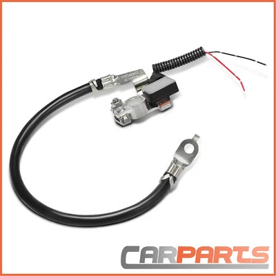 Adattatore Batteria per Ford C-Max II Dxa / CB7 Ceù Focus III Scatola/Hatchback - Immagine 1 di 4