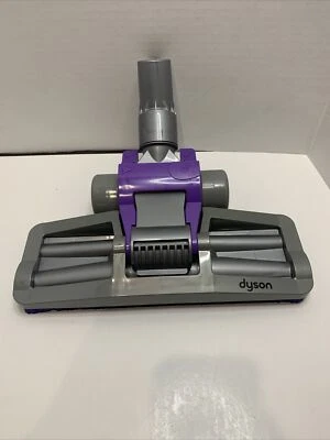全新 Dyson 真空平硬地板刷附件工具头 正品 Dyson DC07 — 第 1/4 张图片