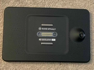 BOITIER COMPLET POUR TABLETTE GPS CAMION RAND MCNALLY TND T85 TND 85 - Photo 1/2
