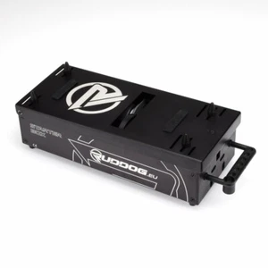 Ruddog Cassetta Avviamento Doppio Motore 775 per 1:8 Off-Road Buggy - RP-0295 - Foto 1 di 2