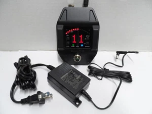 Shure GLXD6 Receiver Pedal PS24 for GLXD16 Z2 Guitar Wireless Digital GLX GLXD 1 - Picture 1 of 8