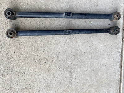 丰田 4RUNNER FJ CRUISER LEXUS GX460 GX470 左下角控制臂 — 第 1/4 张图片