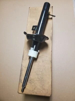 Amortiguador de puntal izquierdo conductor delantero Ford Focus 2000-2005 AM-711-G NUEVO OEM Foto 1 de 3