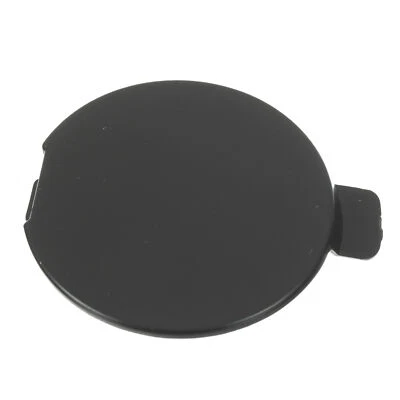 NEW OEM Mazda 2016-2021 CX-9 Bumper Cover Cap Tow Hook Molding TK48-50-5A1-BB - Imagem 1 de 4