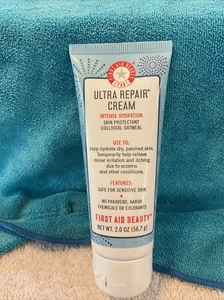 FIRST AID BEAUTY ULTRA REPAIR CREAM 2.0 oz. - Picture 1 of 3