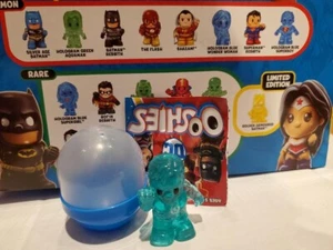 Linterna verde holograma bola ciega DC Ooshies - Imagen 1 de 1