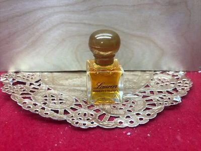 Lauren by Ralph Lauren  Miniature Perfume 1/8oz 3.5ml NEW Travel - Image 1 of 2