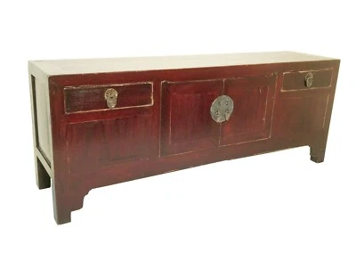 Antiguo gabinete chino Petit Ming (3403), alrededor de 1800-1849 Foto 1 de 4