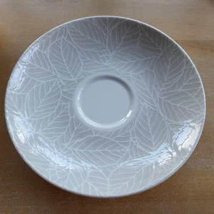 City Park Untertasse 14,5 cm Villeroy & Boch Porzellan - Bild 1 von 5