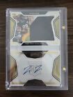 Pat Freiermuth Panini Playbook Football 2021 Booklet /99 RC Auto NFL Steelers