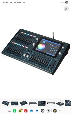 Chamsys Q20 2.0 - Bild 1 von 4