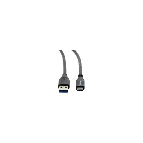 Visiontek 900826 USB 3.1 TYPE C TO TYPE A CABLE 1 METERM/M - Image 1 of 1