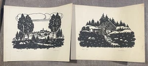 Berlin Silhouettes - Picture 1 of 3