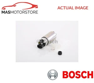 BOMBA DE COMBUSTIBLE ELÉCTRICA UNIDAD DE ALIMENTACIÓN BOSCH 0 986 580 822 A PARA OPEL AGILA, ZAFIRA B - Imagen 1 de 9