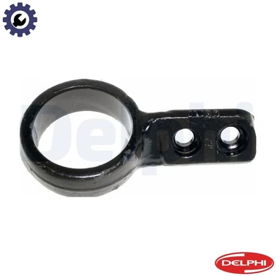 2x MOUNTING CONTROLTRAILING ARM TD346W FOR BMW Z1/Roadster Z3/E36 M41D17 1.7L - Image 1 of 4